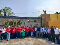 Ec Rajapur Industry Visit–Learning Beyond the Classroom! An educational visit to ...